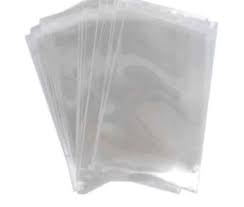 Hm Polythene Bags